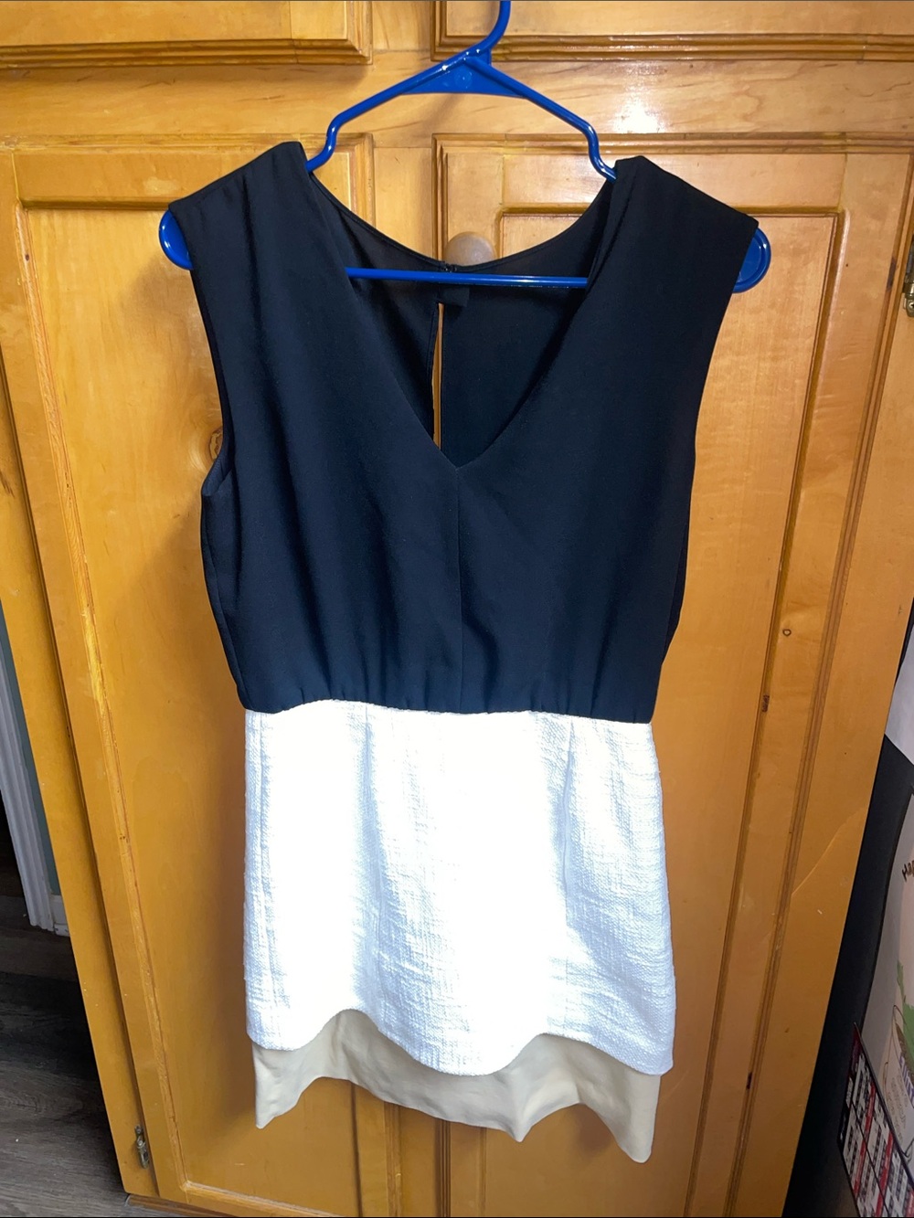 Tibi Cocktail Dress, size 4